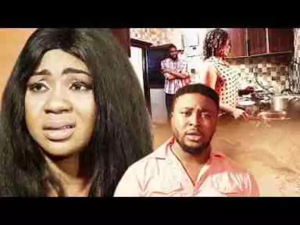 Video: YOU HAVE TO GET ME PREGNANT - REX NOSA Nigerian Movies | 2017 Latest Movies